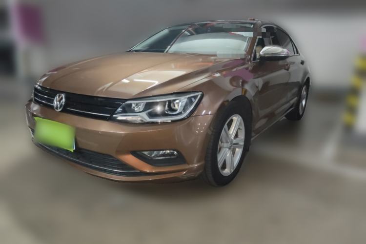 Used Volkswagen Lamando 2018 280TSI DSG Comfort Edition