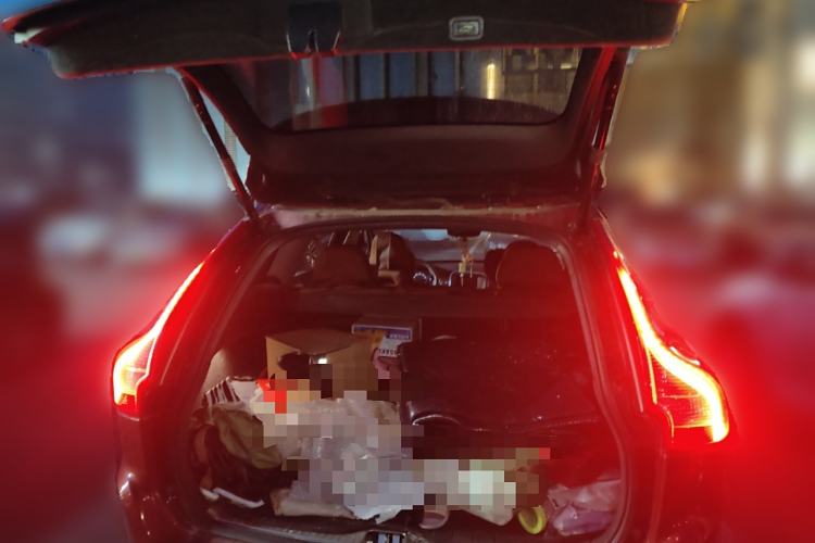 Used Volvo XC60 2015 T5 AWD Zhiyuan Edition