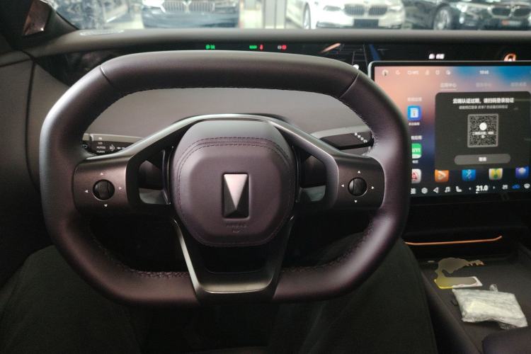 Used Avatr 06 2025 Ultra Pure Electric Edition