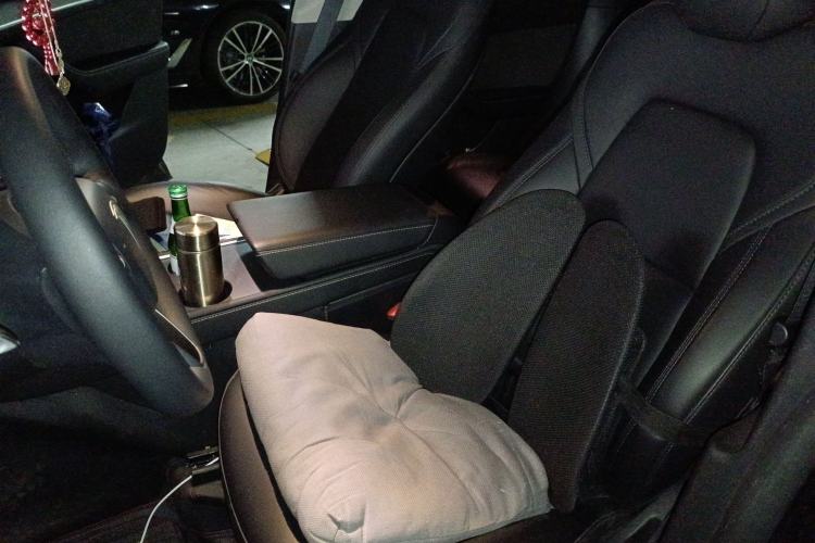 Used Tesla Model Y 2024 Rear-Wheel-Drive Version
