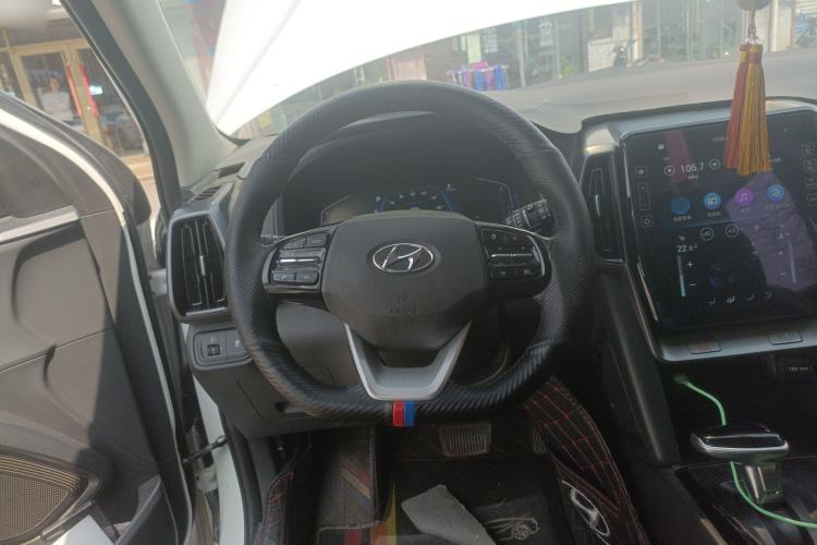 Used Hyundai ix35 2021 2.0L Automatic 2WD GLS Leading Edition