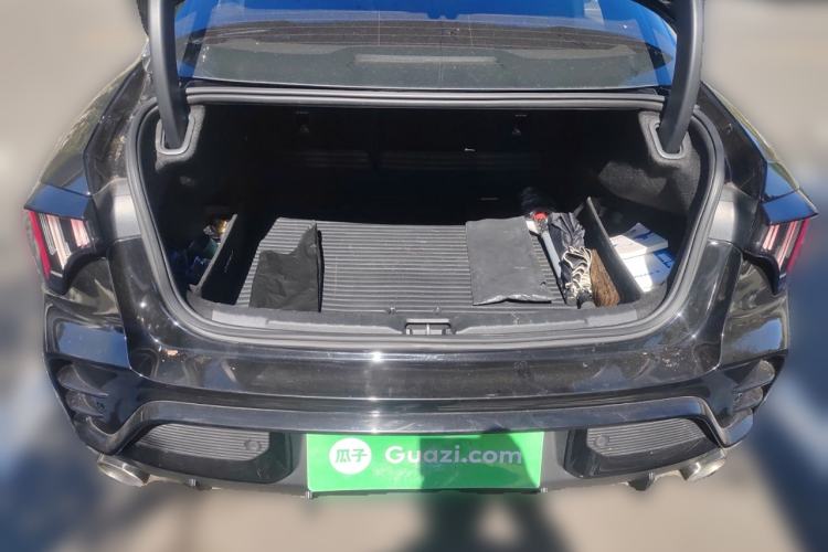 Used Lynk & Co 03 2023 1.5TD DCT JingPlus