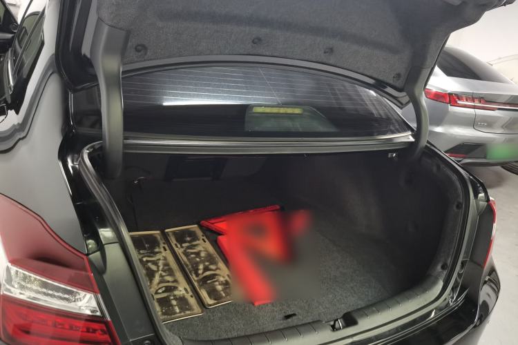 Used Honda Accord 2016 2.0L Comfort Edition