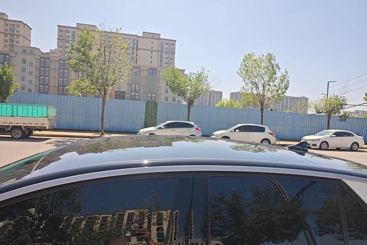 Used Volkswagen ID.3 2025 Smart Edition Ultra-Intelligent Version