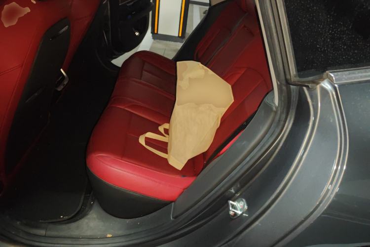 Used XPeng P7 2023 P7i 702 Max