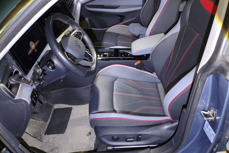 Used Volkswagen Lamando 2022 Lavida L 280TSI DSG Cool & Spicy Edition