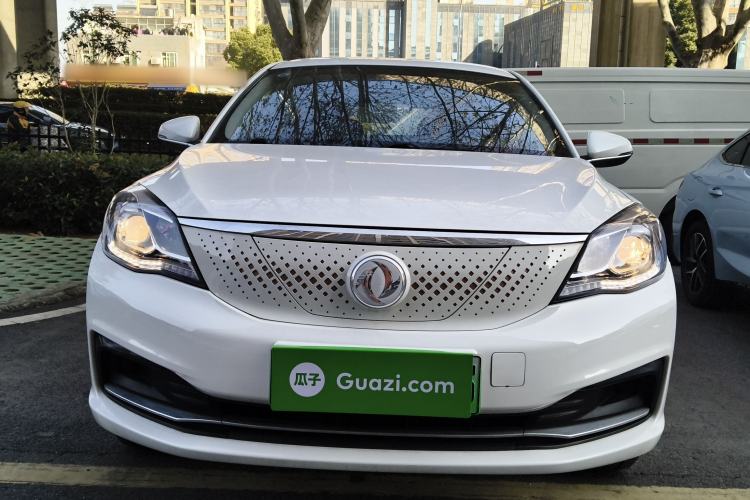 Used Dongfeng Aeolus E70 2023 360H Battery-Swap Version