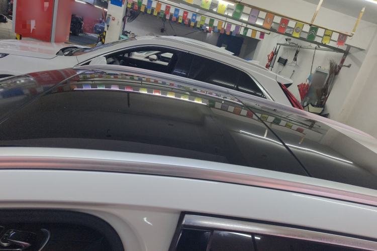 Used Mercedes-Benz C-Class 2017 C 180 Estate