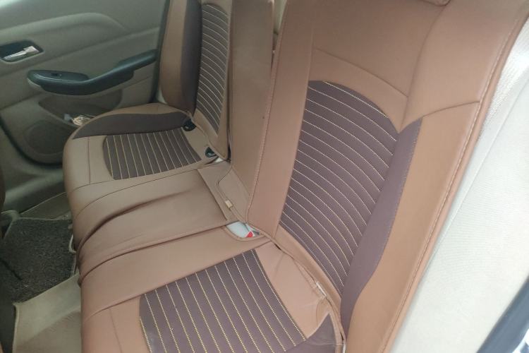 Used Chevrolet Malibu 2014 2.0L Automatic Comfort Edition