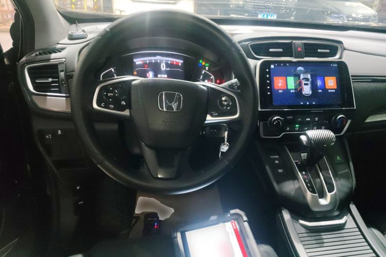 Used Honda Breeze 2020 240TURBO CVT 2WD Elite Edition
