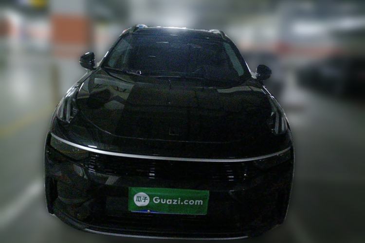 Used Lynk & Co 01 2023 2.0TD Two-Wheel Drive Asian Games Edition
