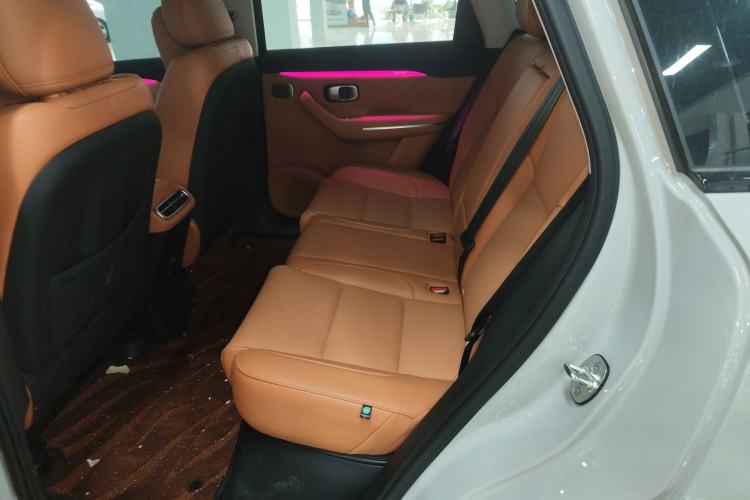 Used Leapmotor C10 2026 605 Enjoyment Edition
