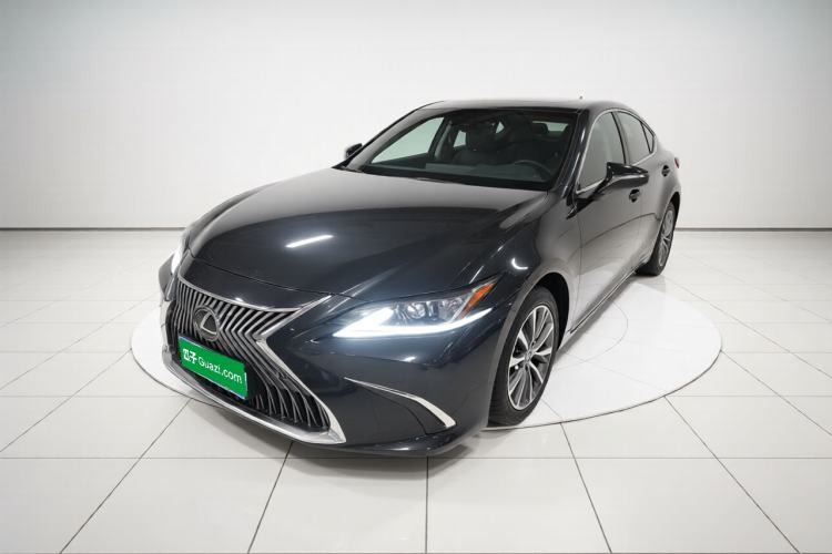 Used Lexus ES 2020 200 Excellence Edition