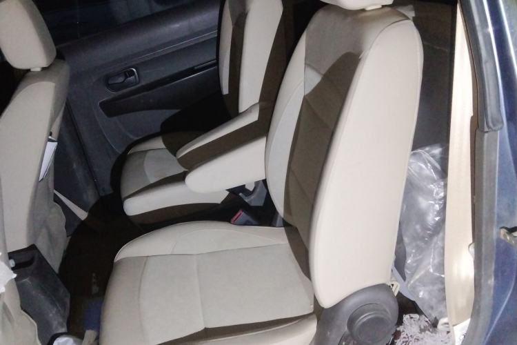 Used Wuling Hongguang 2014 1.5L Standard Version