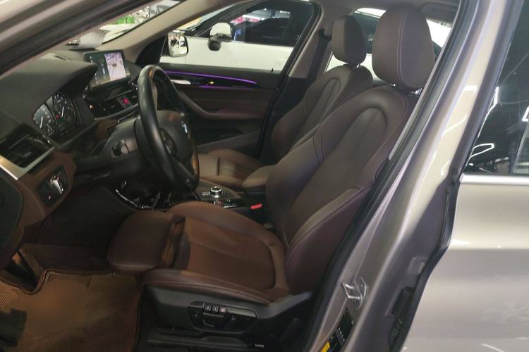 Used BMW X1 New Energy 2020 xDrive30Le Premium Edition