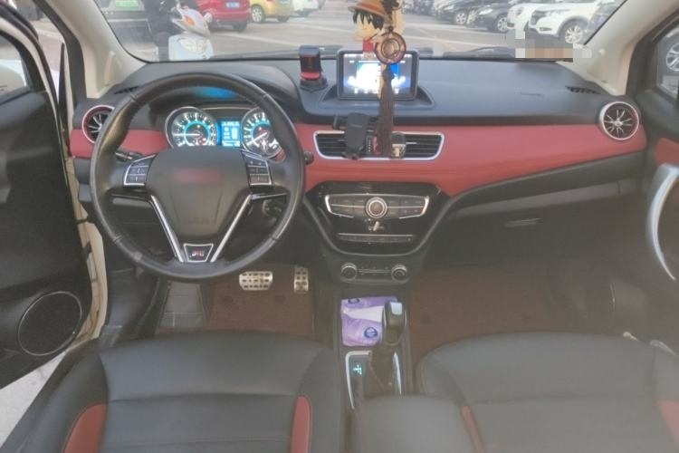 Used Haval H1 2015 1.5L AMT Luxury Model