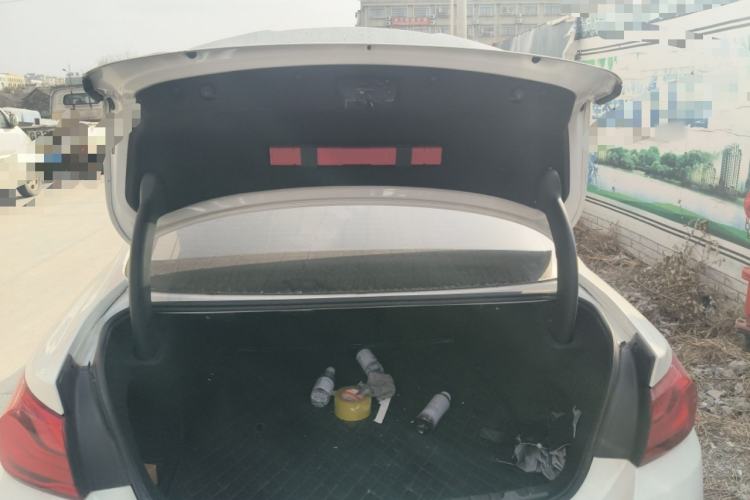 Used BMW 4 Series 2017 425i M Sport Package