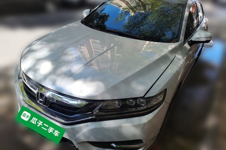 Used Honda Spirior 2015 2.0L Luxury Edition