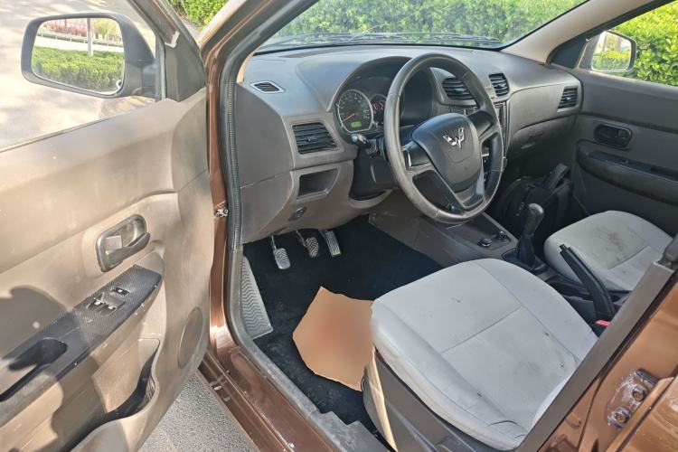 Used Wuling Hongguang 2020 1.2L S Base Model China VI LSI