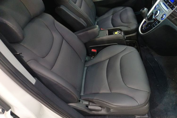 Used Luxgen Great 7 MPV 2016 2.0T Luxury Model
