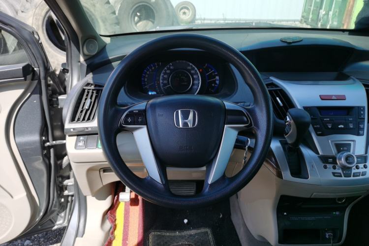 Used Honda Odyssey 2011 Jingxiu 2.4L Comfort Version
