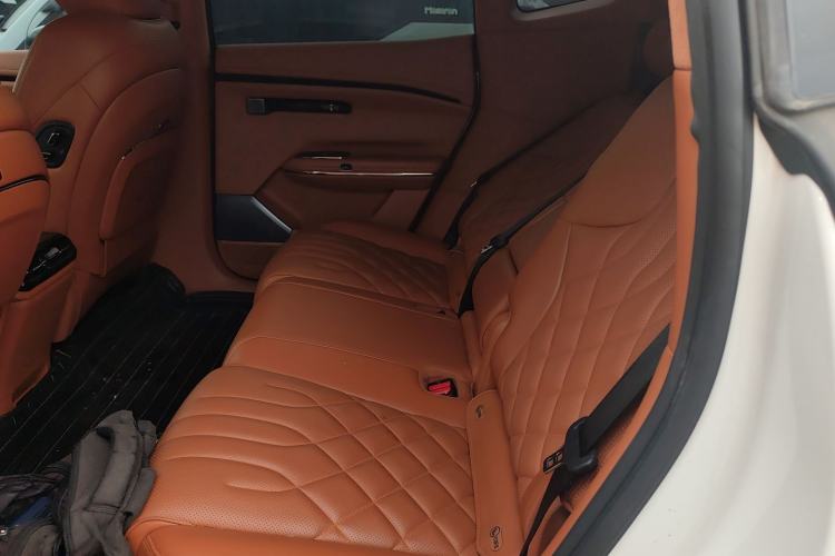 Used Hyptec HT 2024 825 Ultra-High Voltage LiDAR Edition
