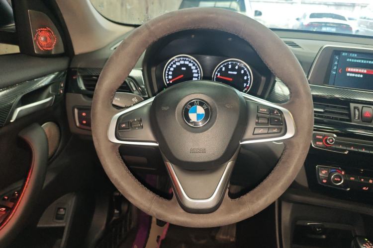 Used BMW X1 2018 sDrive20Li Leading Model