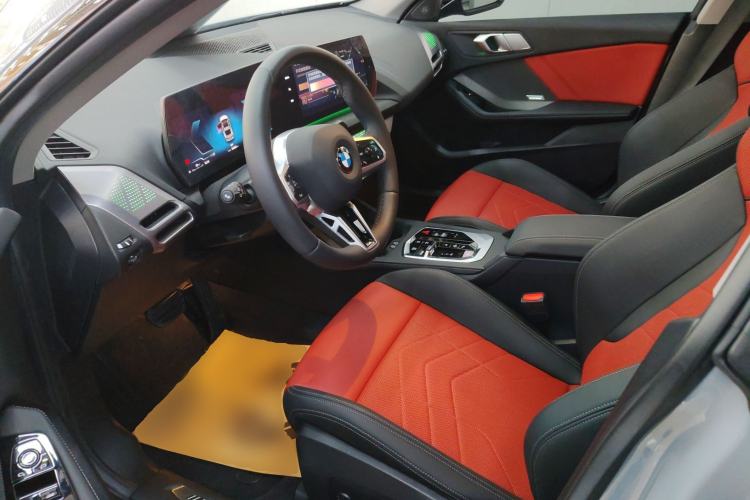 Used BMW 2 Series 2025 225L M Sport Night Edition Package
