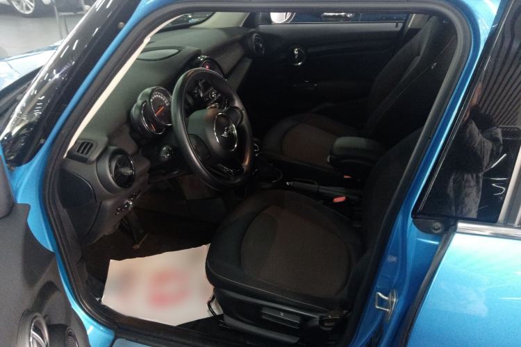 Used MINI MINI 2015 1.2T ONE Five-Door Edition