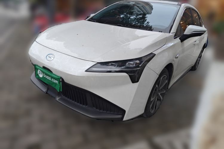 Used AION S Plus 2022 80 Tech Edition