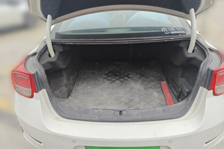 Used Chevrolet Malibu 2013 2.0L Automatic Luxury Edition
