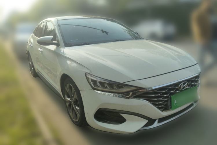 Used Hyundai Lafesta 2019 280TGDi Smart Speed Version China VI Standard