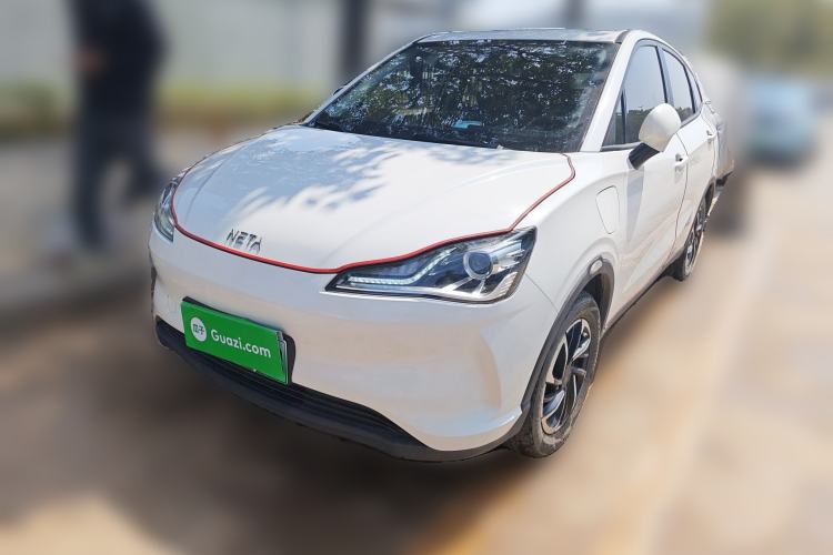 Used NETA V 2021 Standard Range Entertainment Version – Upgraded Model