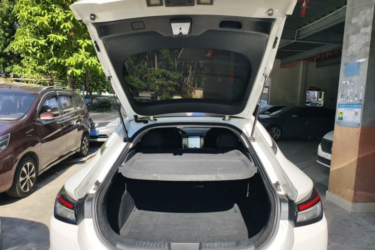 Used JAC J7 2020 1.5T Manual Elite Edition