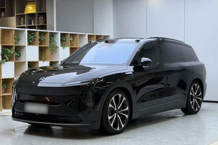 Used Nio ES8 2023 100kWh Signature Edition