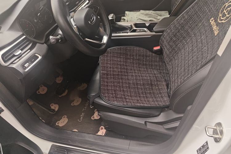 Used Geely Auto Emgrand 2023 4th Generation Champion Edition 1.5L CVT Luxury Model