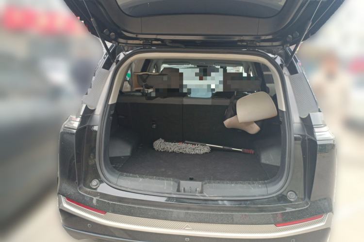 Used AION Y 2023 Plus 510 Enjoy Edition
