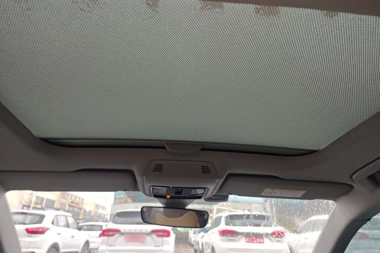 Used Volkswagen Lamando 2024 Lavida L 280TSI DSG Cool & Spicy Edition
