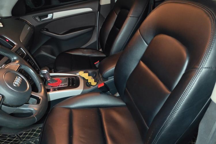 Used Audi Q5 2016 40 TFSI Trendy Edition