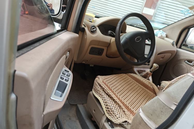 Used Karry Youya 2 2013 1.5L Standard Model
