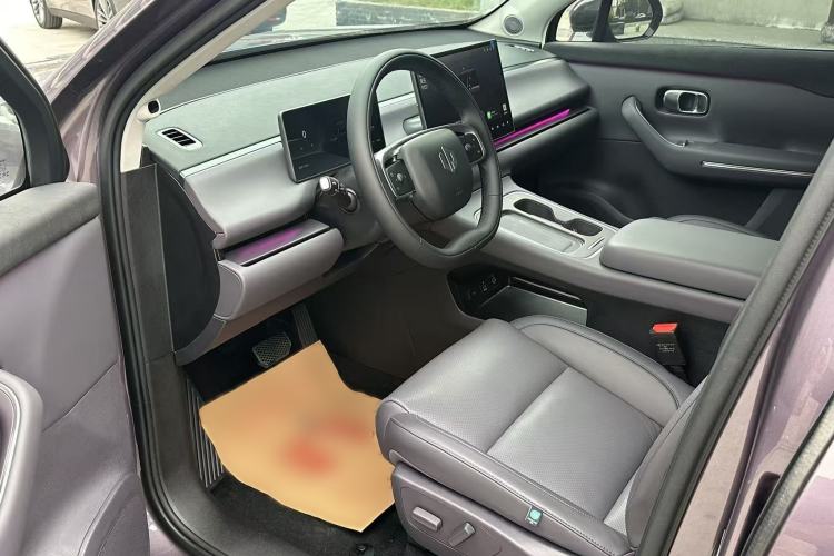 Used Leapmotor C10 2026 605 Enjoyment Edition