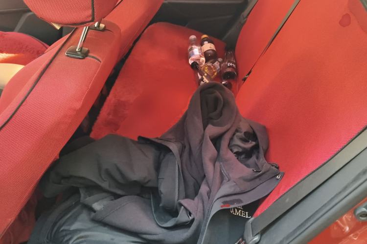 Used Hyundai Verna (new generation) 2016 1.4L Manual Youth Edition GS
