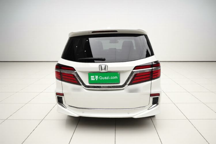 Used Honda Elysion 2019 2.0L Hybrid Luxury Edition Rear