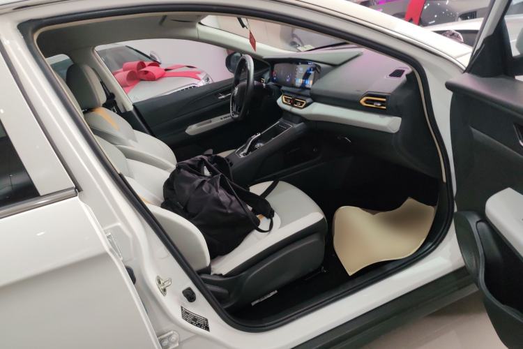 Used Dongfeng Aeolus E70 2023 PRO Smart Drive Edition
