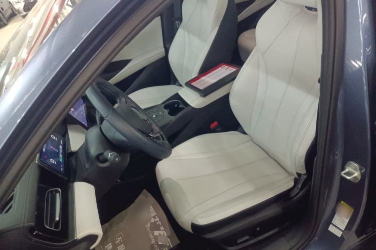 Used BYD Seal 06 New Energy 2024 DM-i 120KM Prestige Model