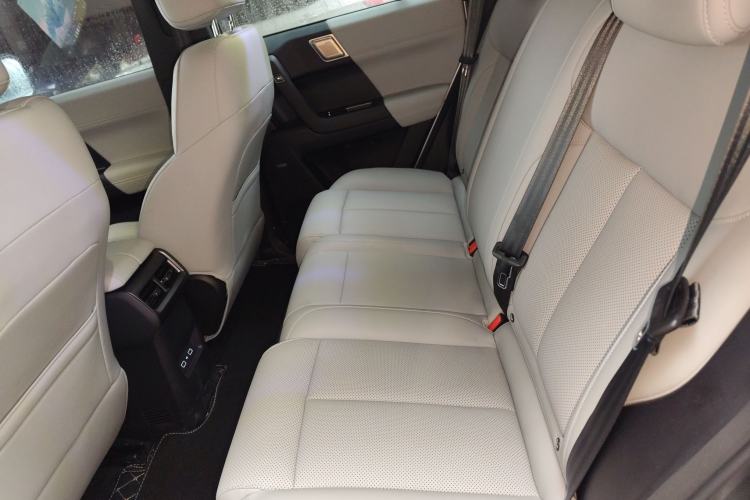 Used Chery Fulwin X3L 2025 Model 135 Comfort Edition
