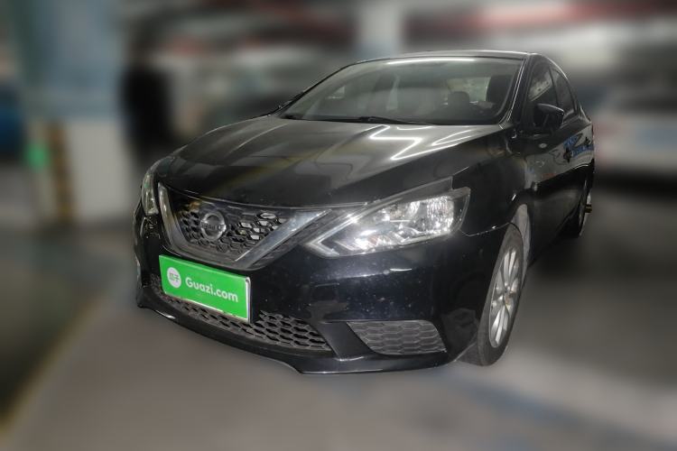 Used Nissan Sylphy 2016 1.6XE CVT Comfort Edition