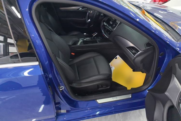 Used Cadillac CT5 2020 28T Luxury Version