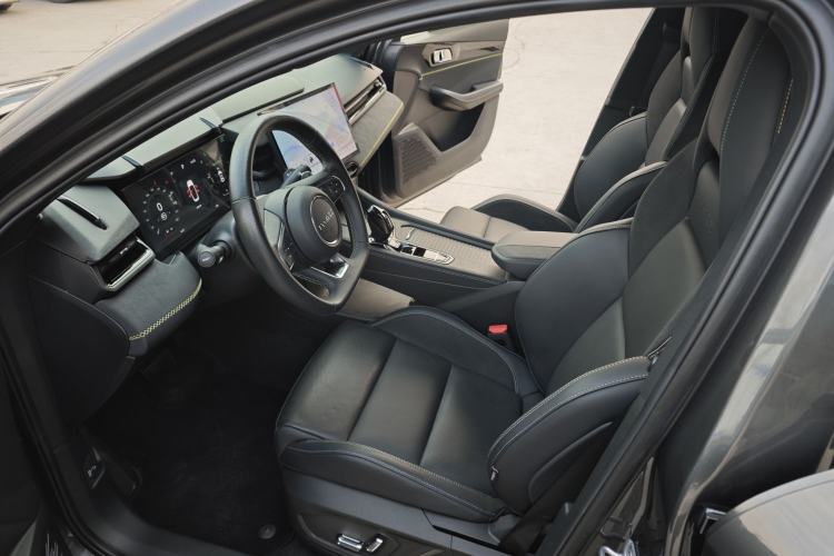 Used Lynk & Co 03 2023 1.5TD DCT JingPro
