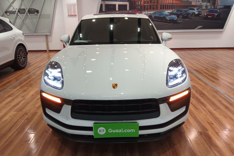Used Porsche Macan 2023 Macan 2.0T
